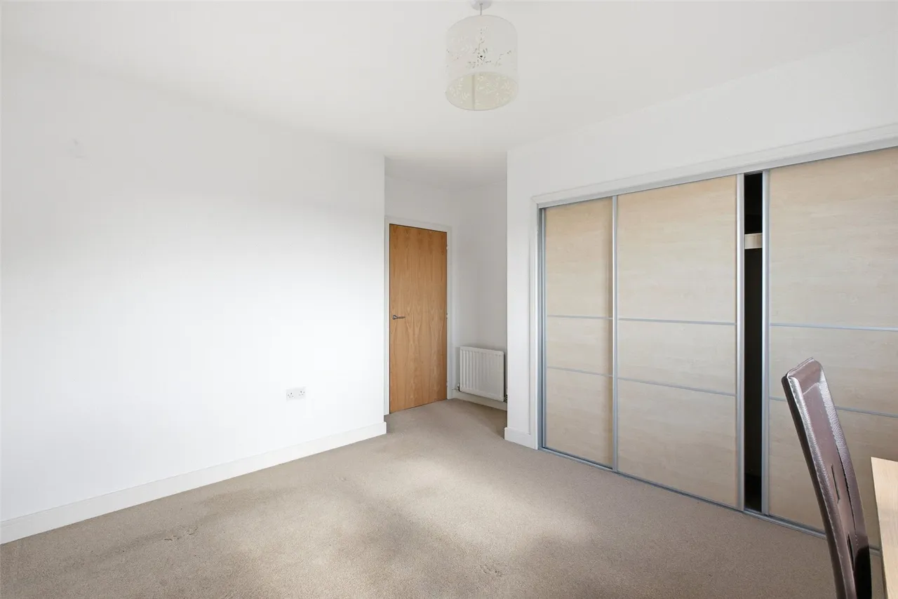 Craigend Circus, Glasgow, G13, photo 12