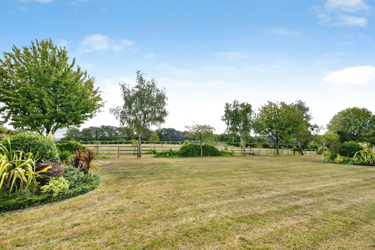 Olivers Battery Gardens, Winchester, photo 8