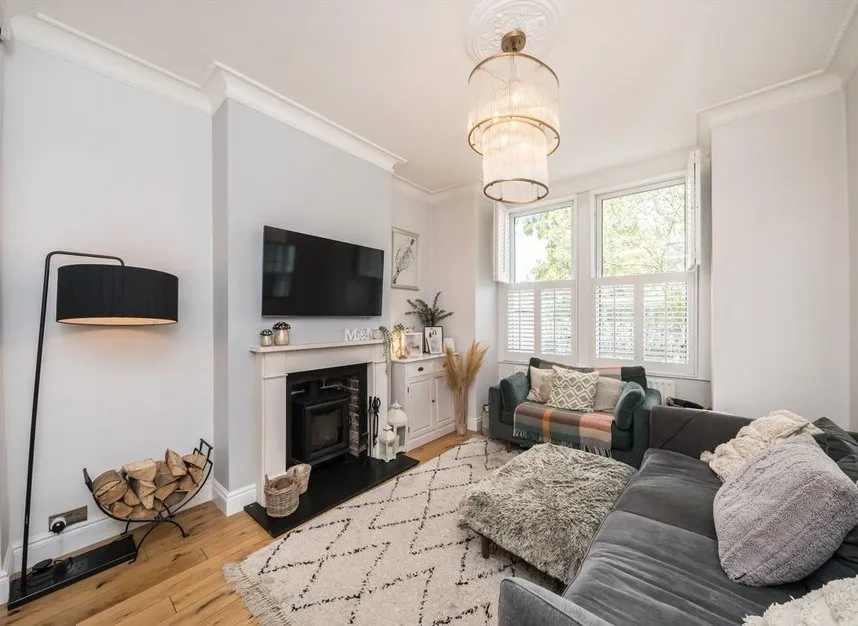 Latimer Road, Wimbledon, SW19, photo 3