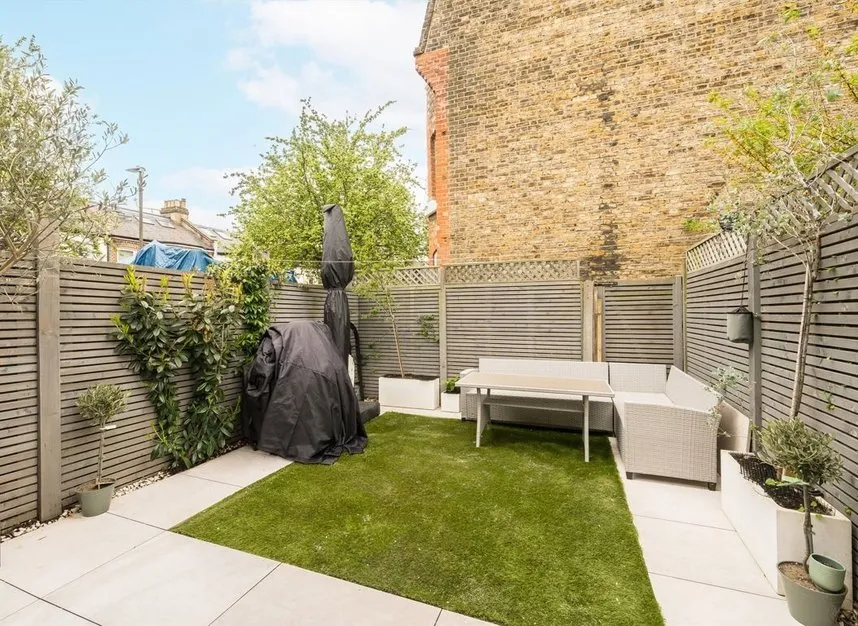 Latimer Road, Wimbledon, SW19, photo 8