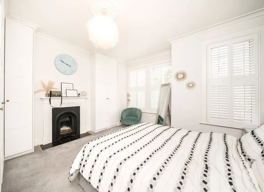 Latimer Road, Wimbledon, SW19, photo 5