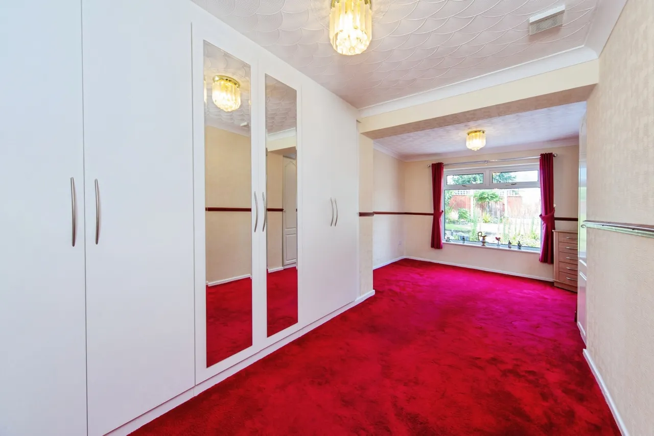 Broad Hey Close, Liverpool, L25, photo 18