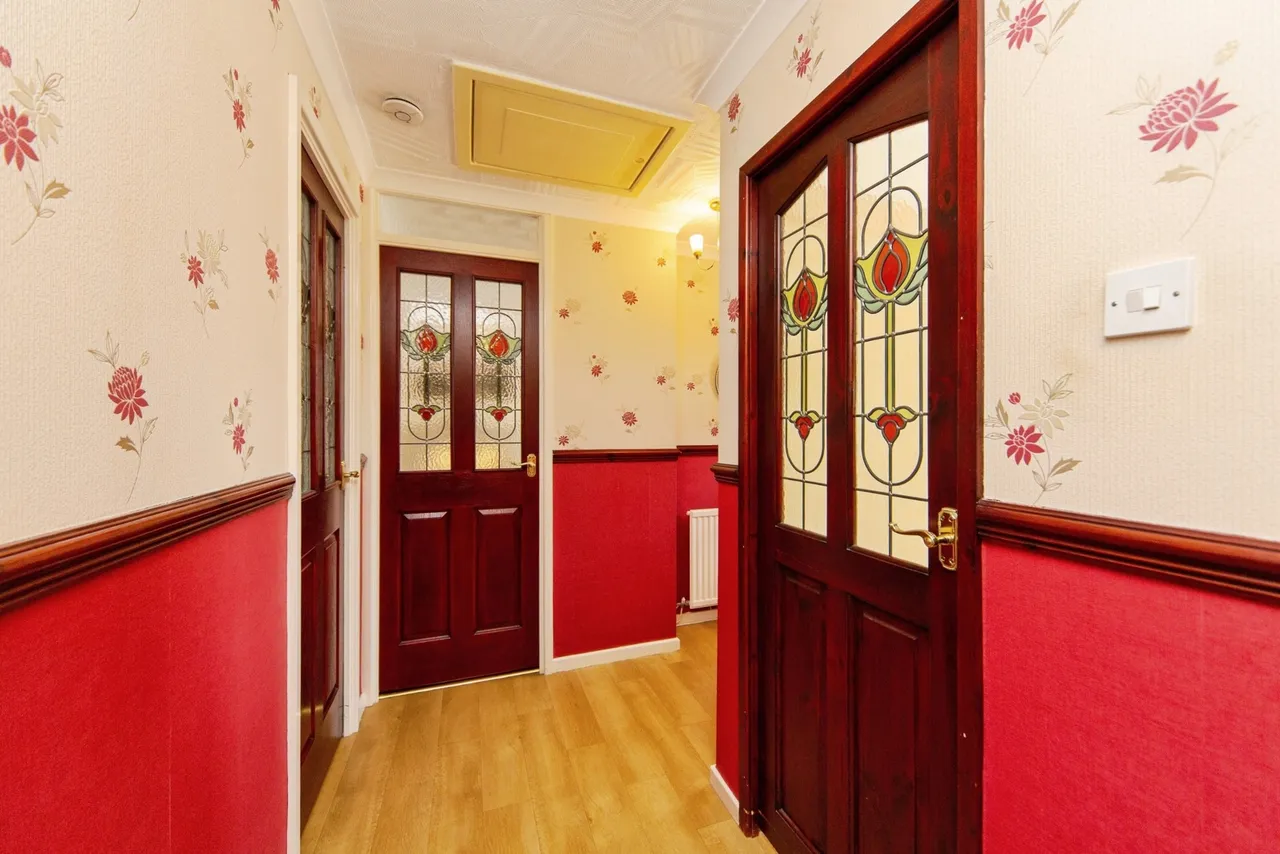 Broad Hey Close, Liverpool, L25, photo 19