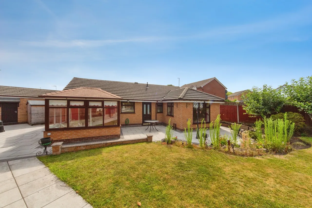 Broad Hey Close, Liverpool, L25, photo 22