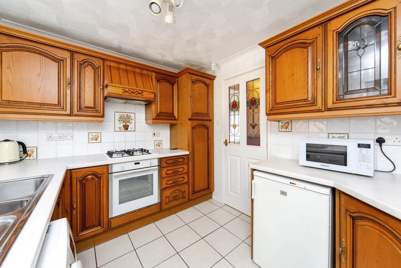 Broad Hey Close, Liverpool, L25, photo 10