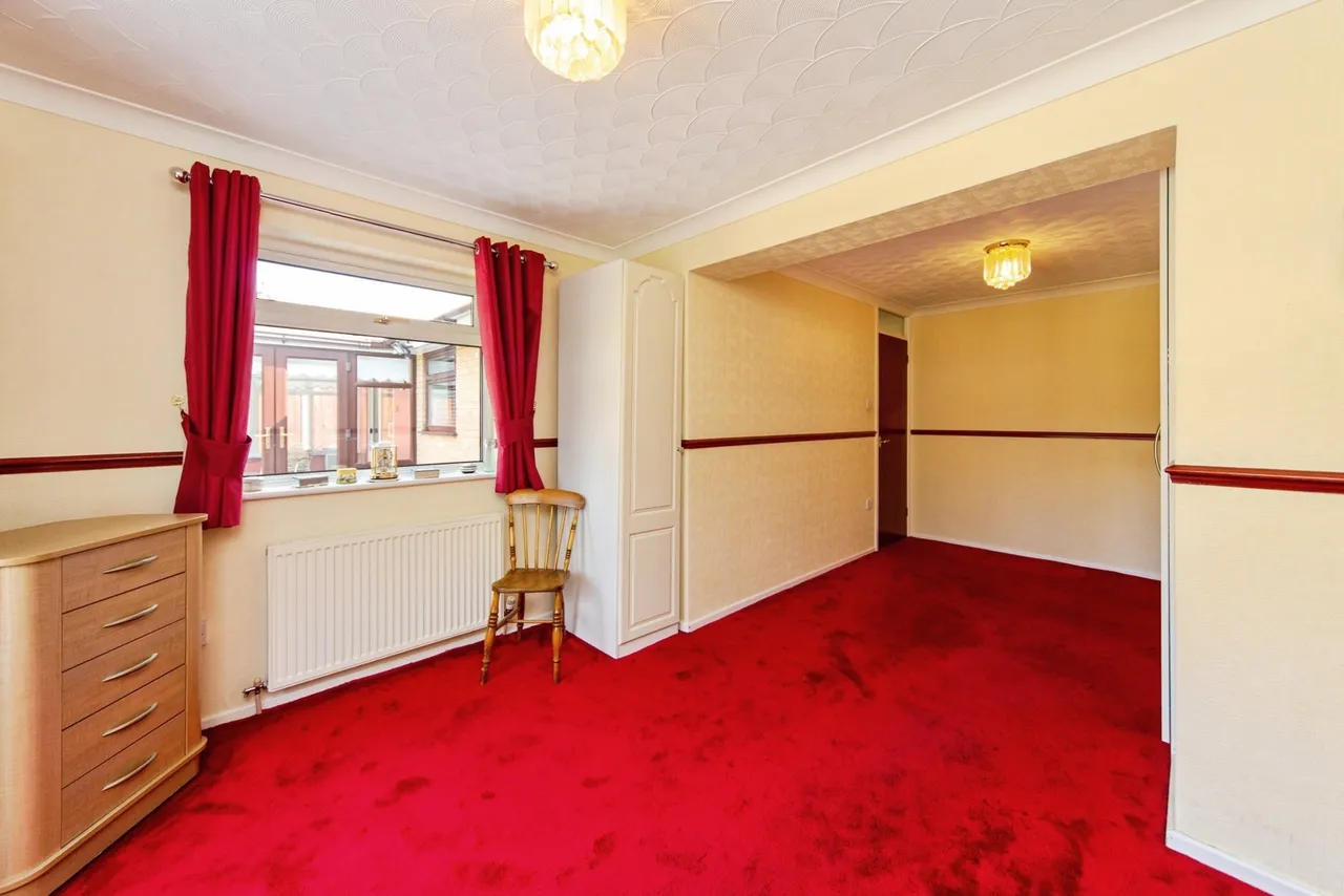 Broad Hey Close, Liverpool, L25, photo 17