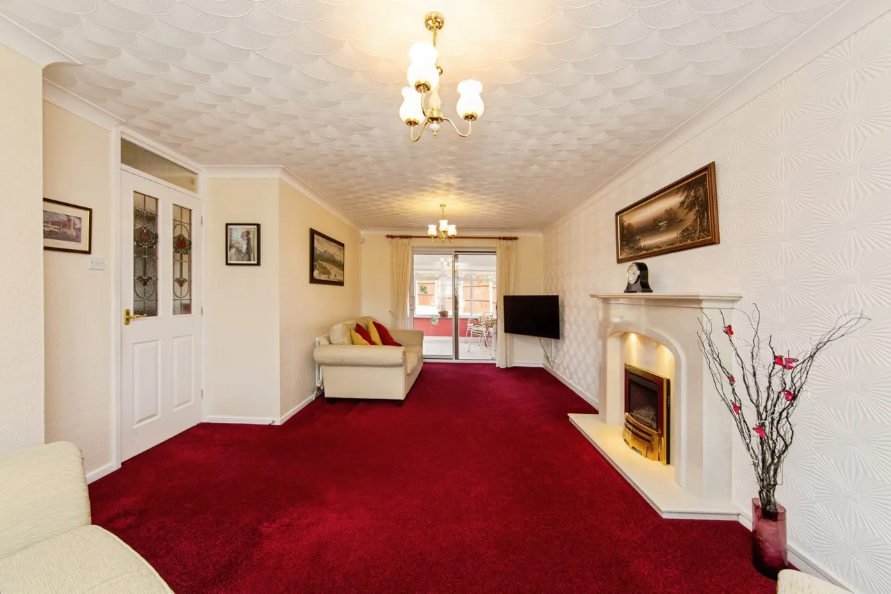 Broad Hey Close, Liverpool, L25, photo 6