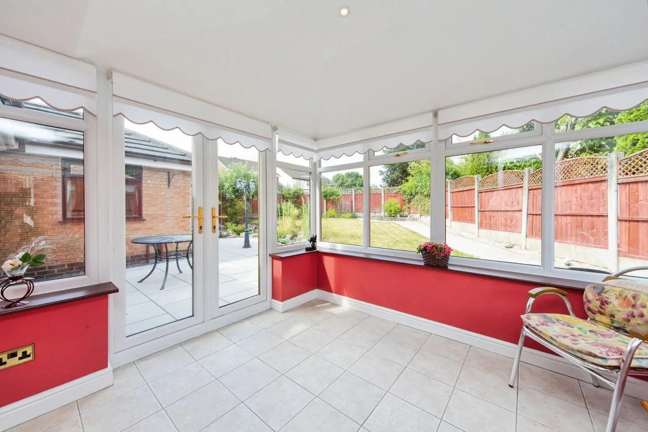 Broad Hey Close, Liverpool, L25, photo 7