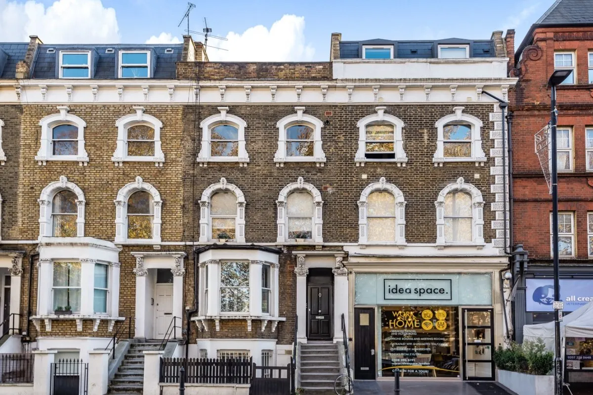 Lavender Hill, Battersea, London, SW11, photo 5