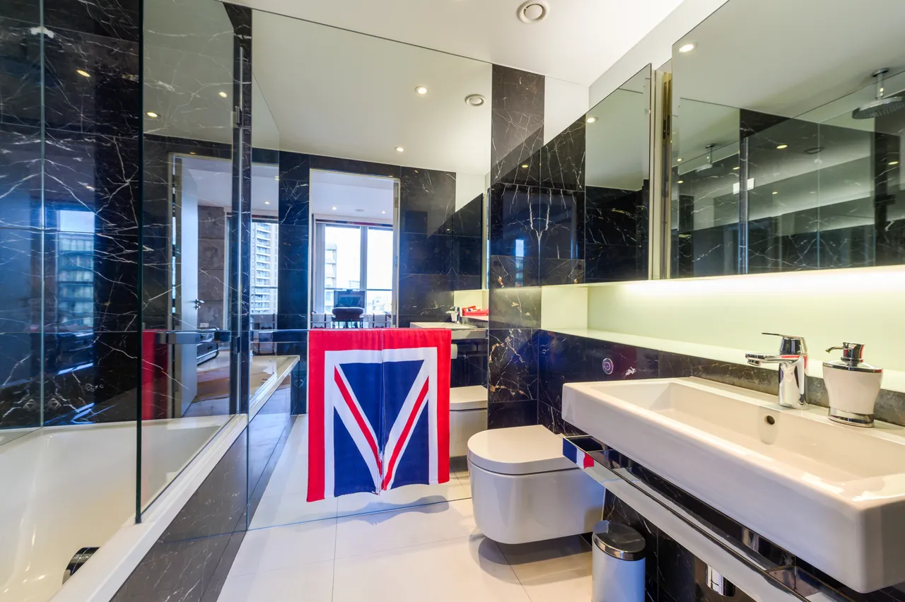 Baltimore Wharf, London, E14, photo 12