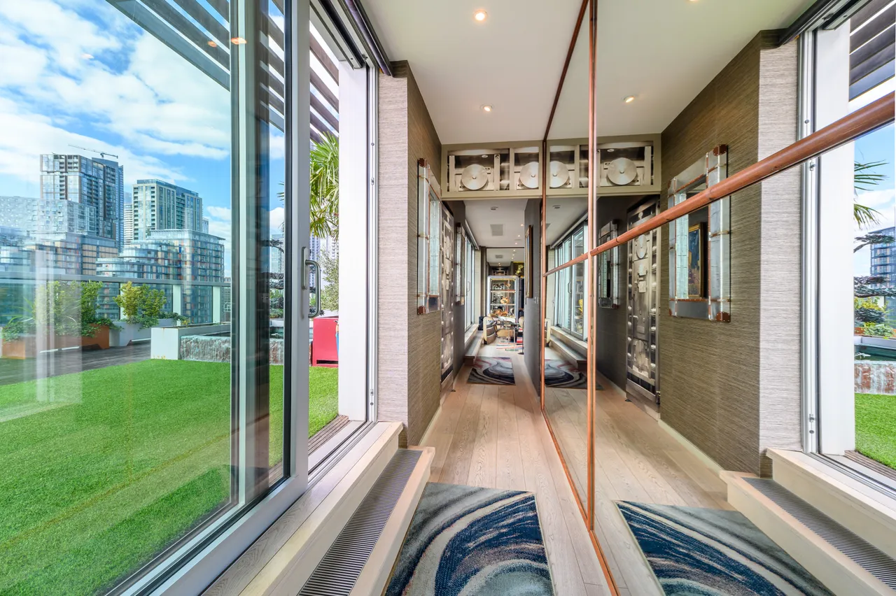 Baltimore Wharf, London, E14, photo 15