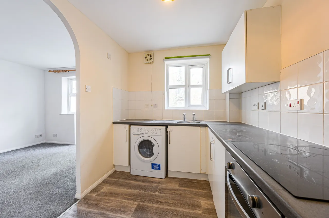 12 Crofters Court, Croft Street, London, photo 9