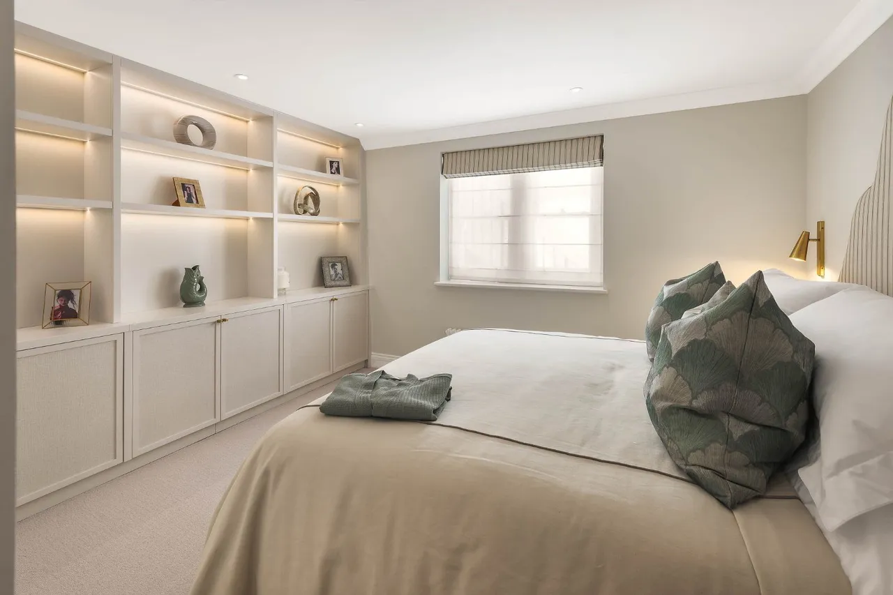 Abingdon Road, London, W8 6AW, photo 6
