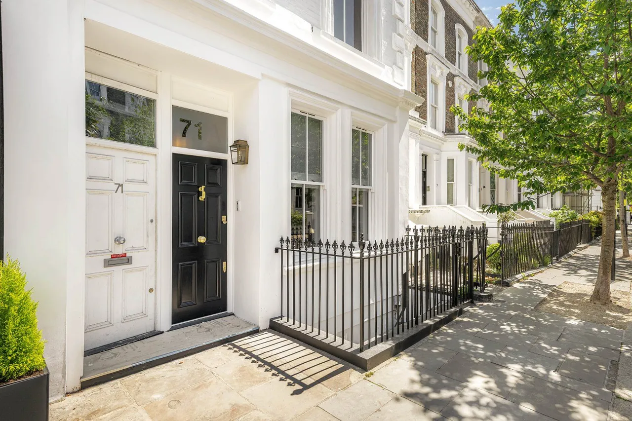 Abingdon Road, London, W8 6AW, photo 5