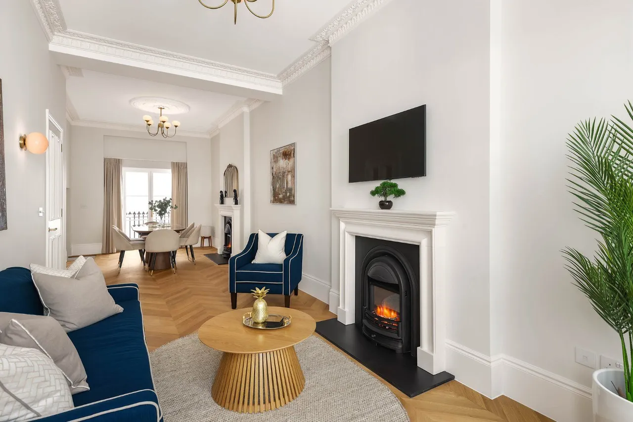 Abingdon Road, London, W8 6AW, photo 8