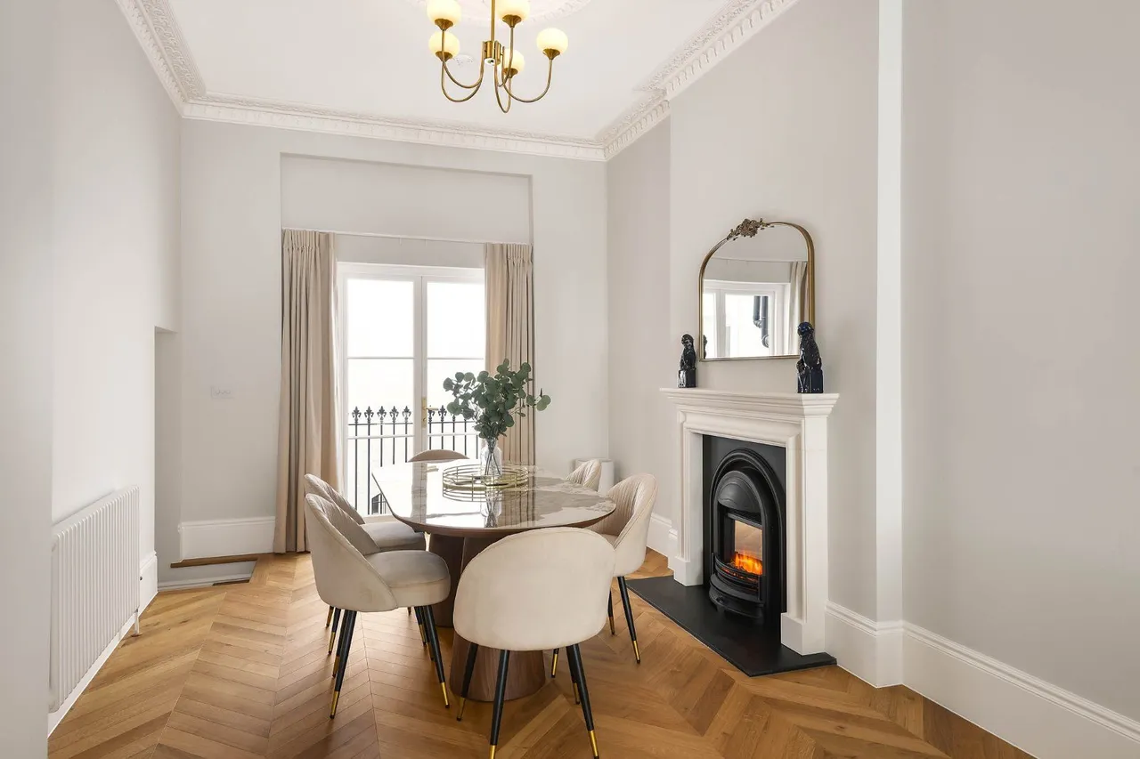 Abingdon Road, London, W8 6AW, photo 11