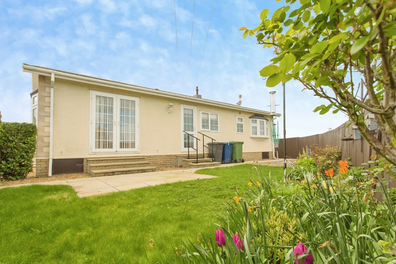 2 bed property for sale, The Firs, Fulbourn Old Drift, CB1