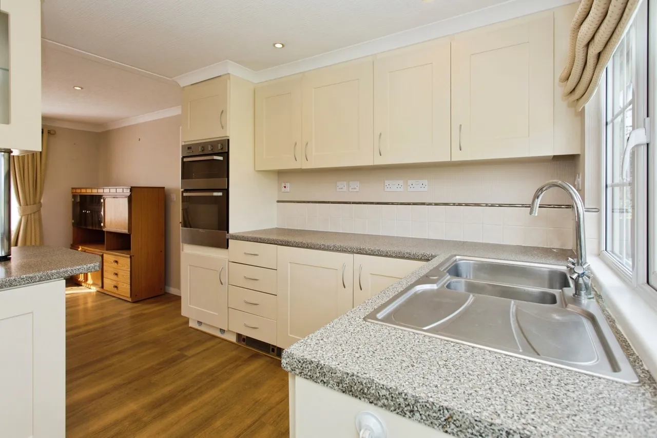 The Firs, Fulbourn Old Drift, CB1, photo 4