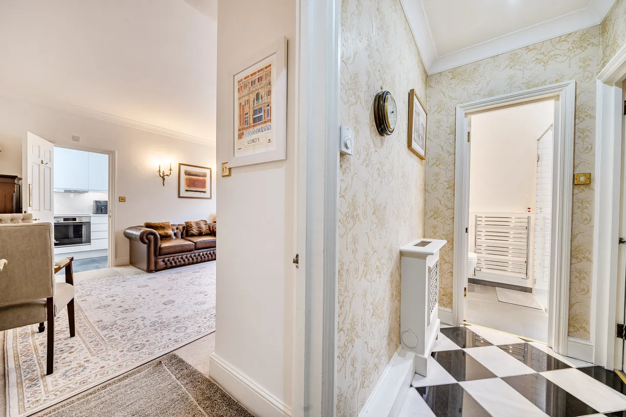 43 Bank Chambers, 25 Jermyn Street, London, photo 4