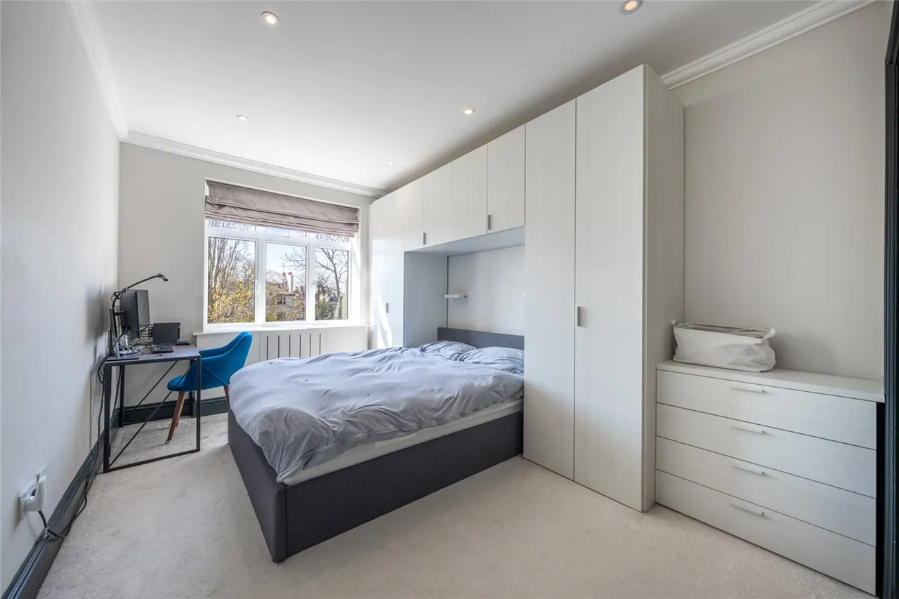 Hall Road, St John's Wood, NW8, photo 7