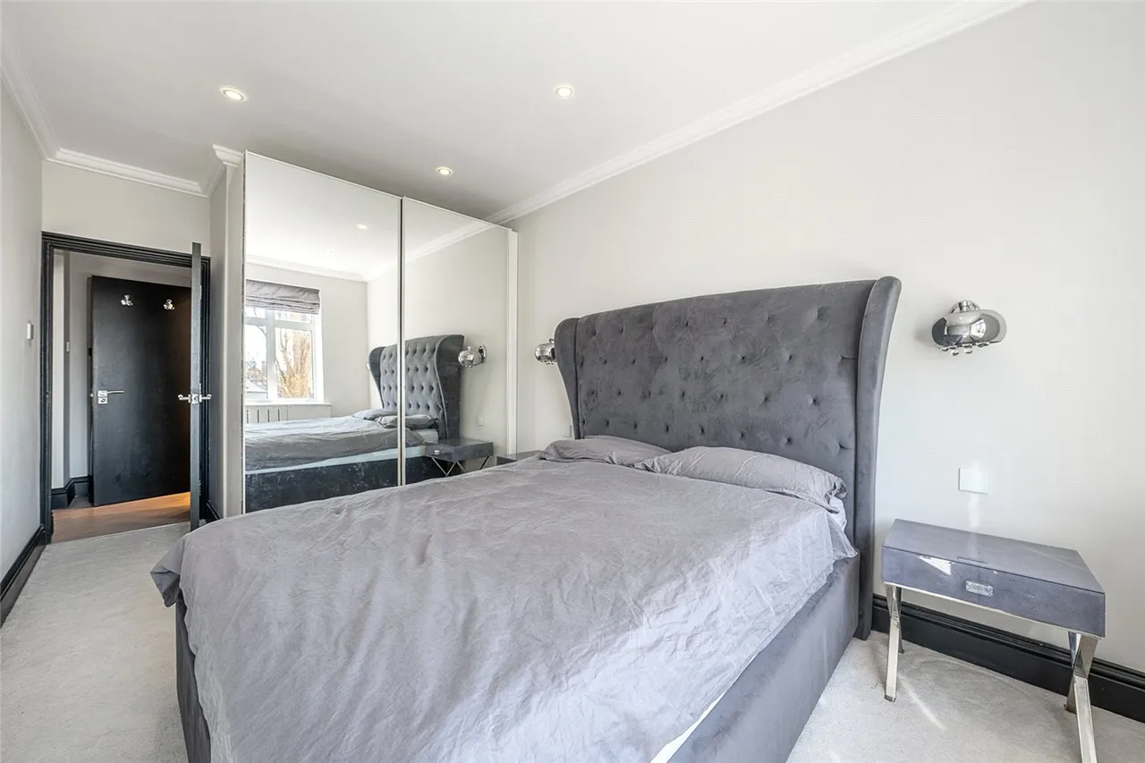 Hall Road, St John's Wood, NW8, photo 12