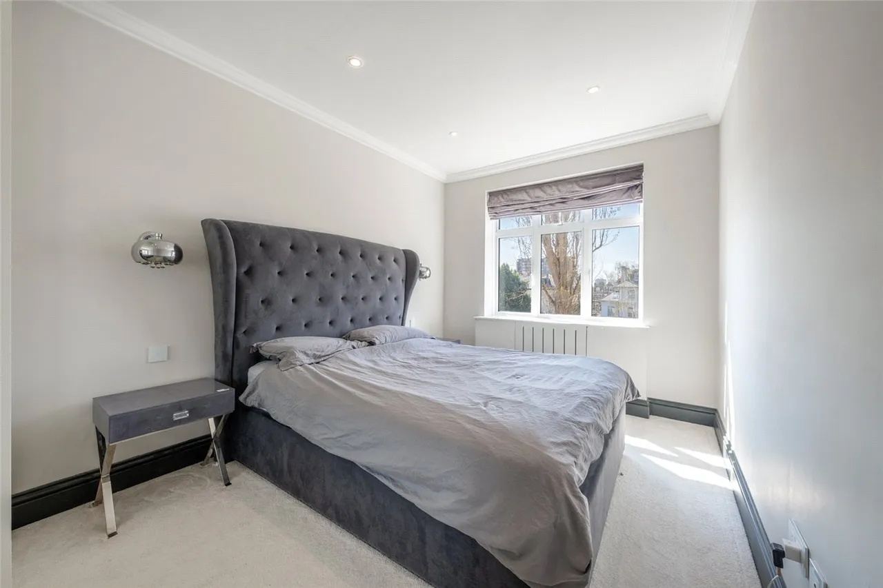 Hall Road, St John's Wood, NW8, photo 5