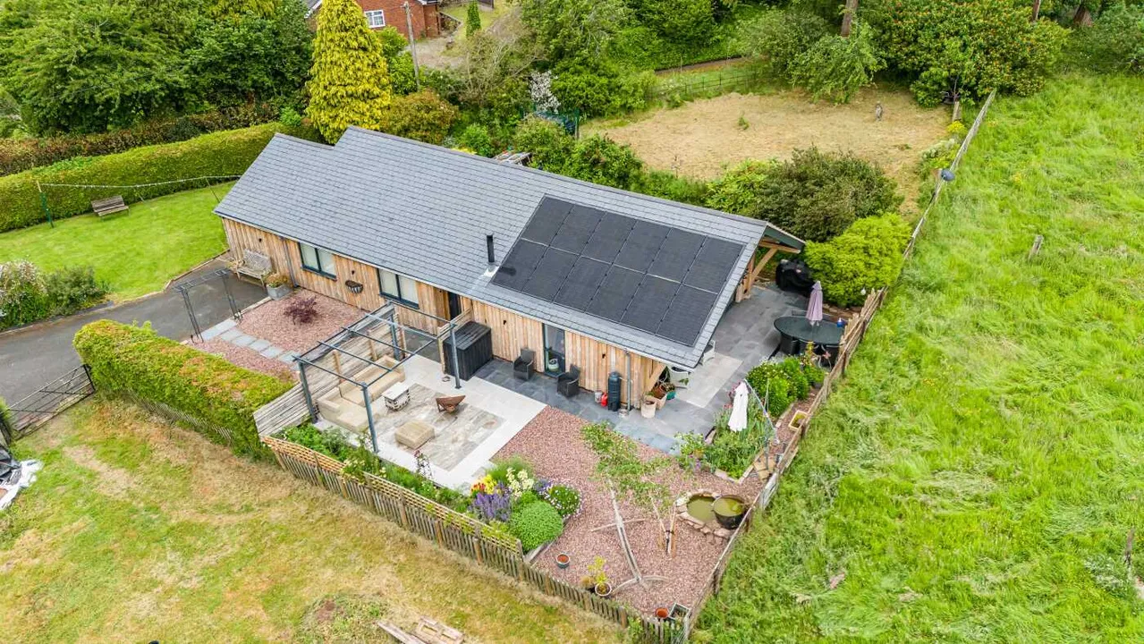 Ludlow Road, Leominster, photo 54