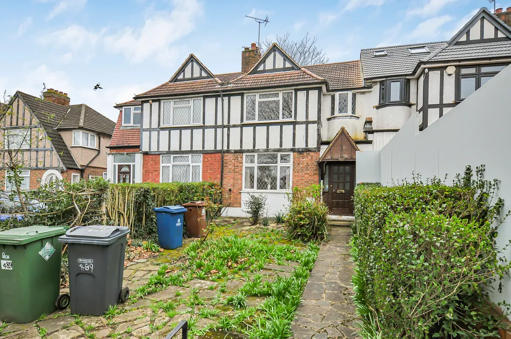Kenton Lane, Harrow, HA3, photo 13
