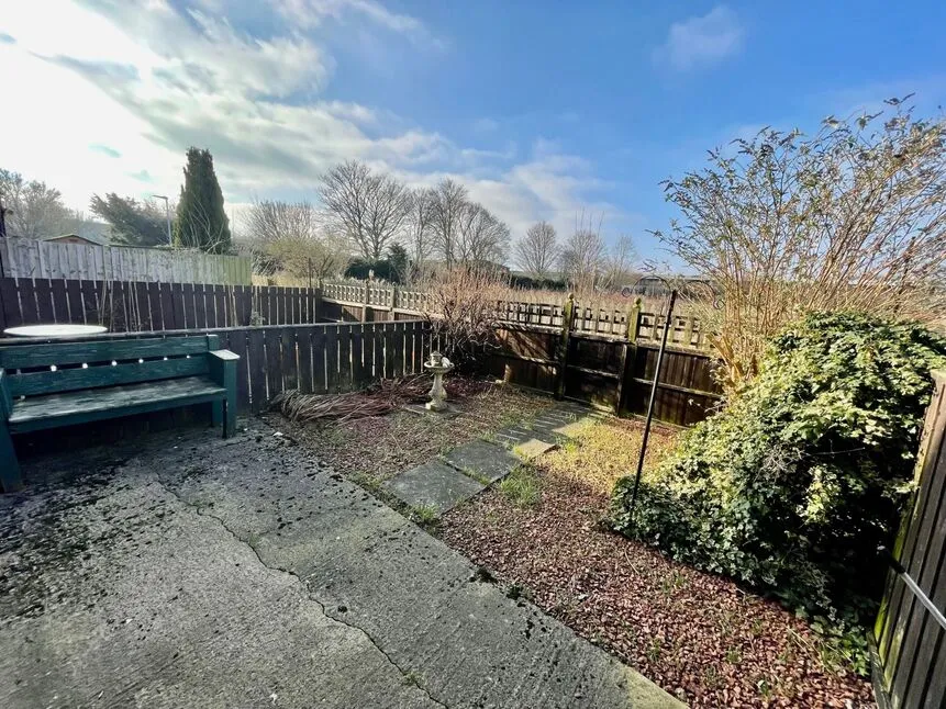 Bigland Terrace, Bishop Auckland, DL14, photo 8