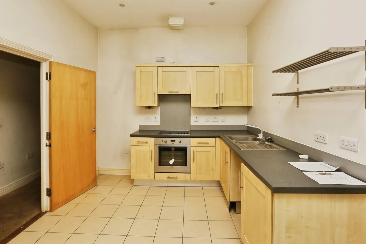 Consort Mews, Knowle, Fareham, photo 6