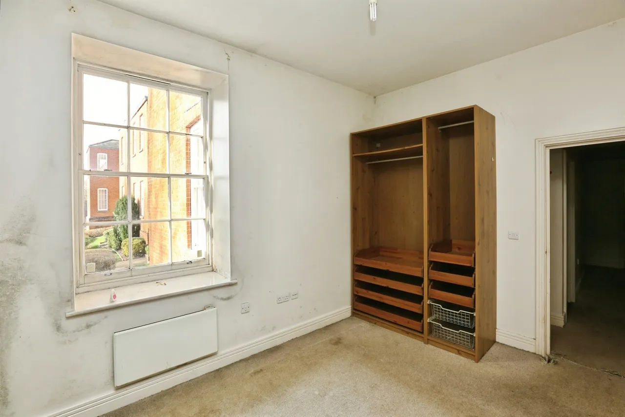 Consort Mews, Knowle, Fareham, photo 11
