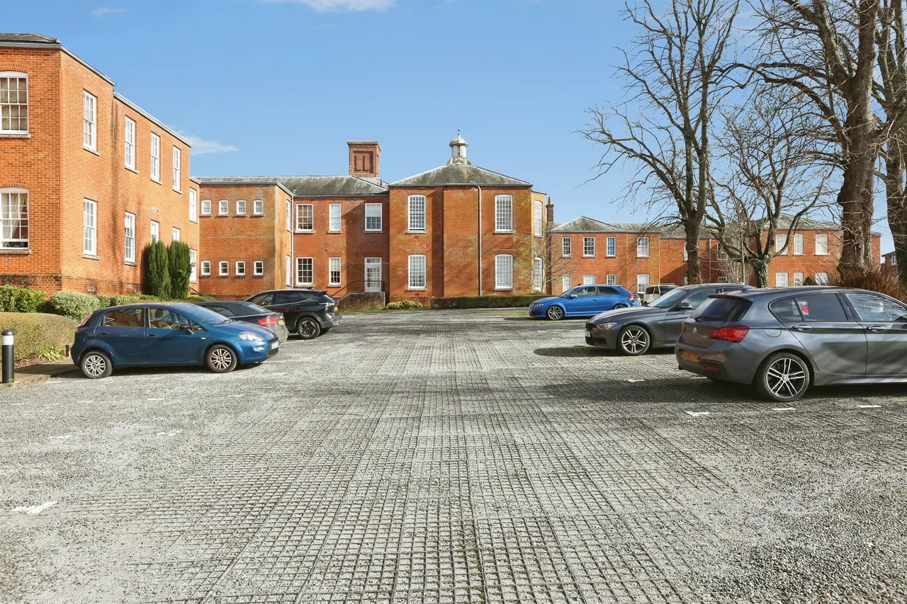 Consort Mews, Knowle, Fareham, photo 12
