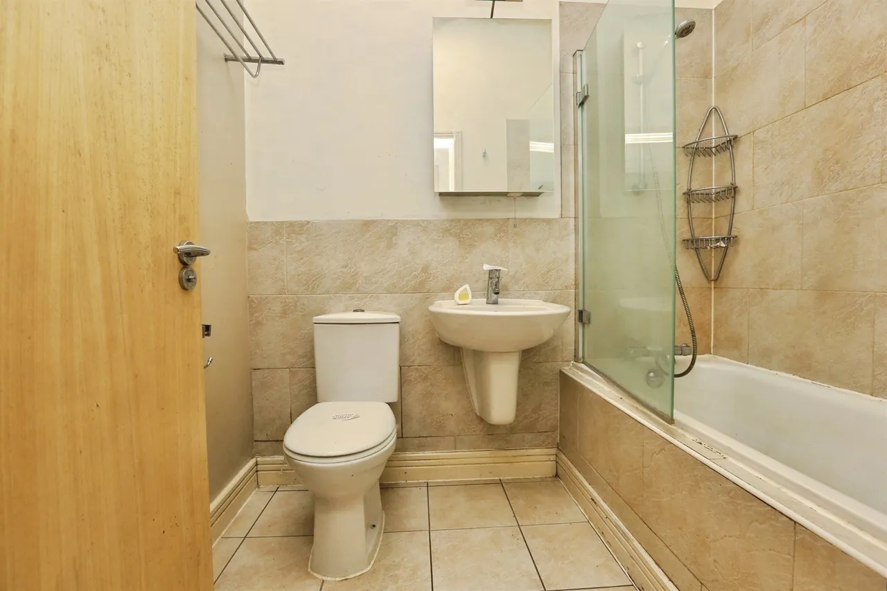 Consort Mews, Knowle, Fareham, photo 9