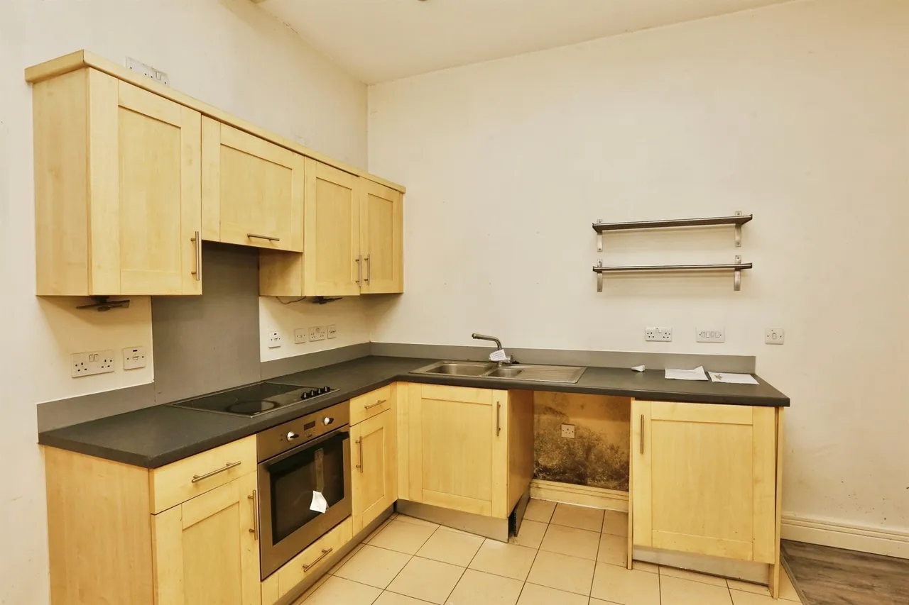 Consort Mews, Knowle, Fareham, photo 7