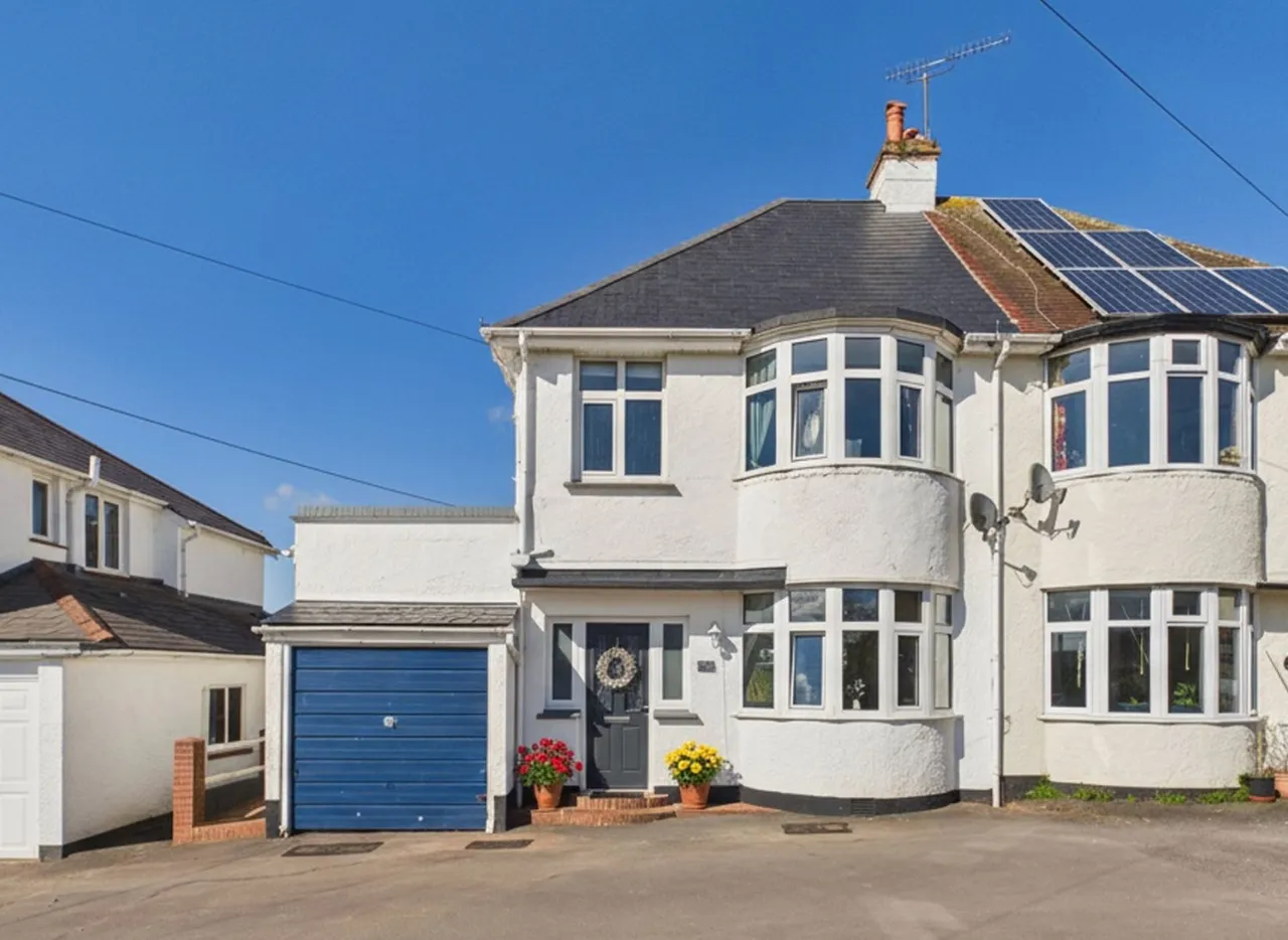 Post Hill, Tiverton, EX16, photo 4