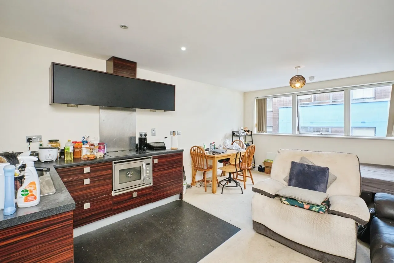 Ryland Street, Birmingham, B16, photo 2