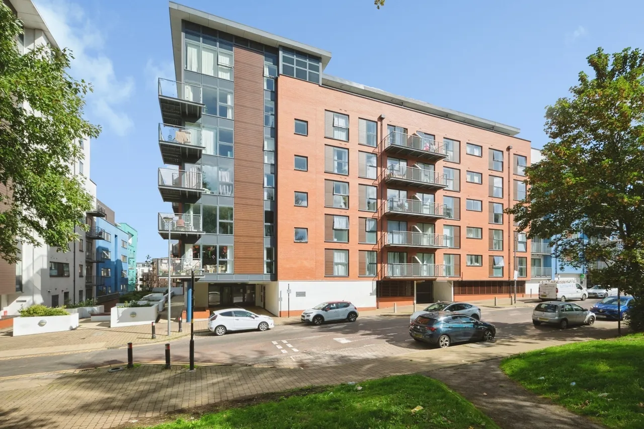 Ryland Street, Birmingham, B16, photo 15
