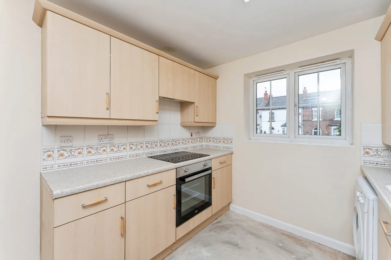 Thomas Brassey Close, Chester, CH2, photo 8