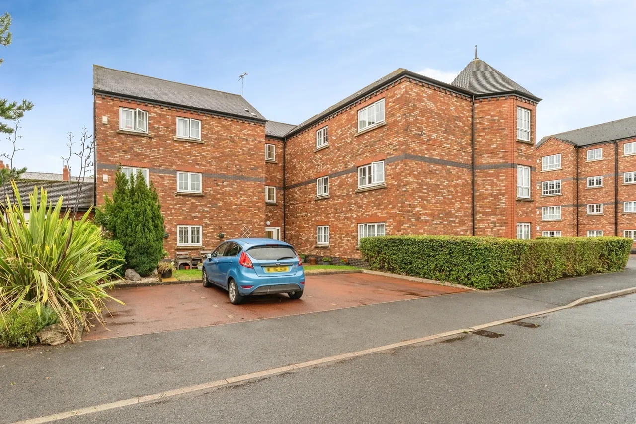 Thomas Brassey Close, Chester, CH2, photo 18