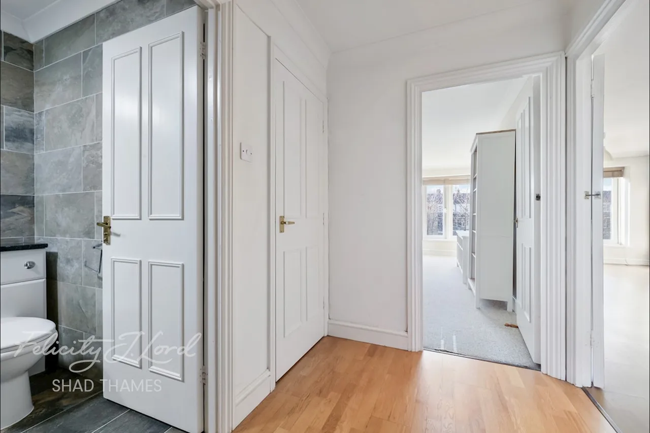 Odessa Street, SE16, photo 18
