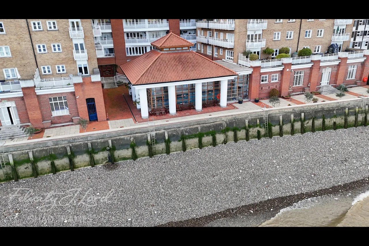 Odessa Street, SE16, photo 17