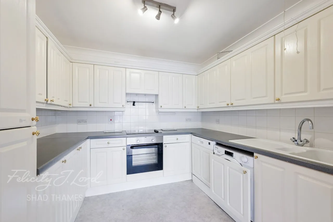 Odessa Street, SE16, photo 4