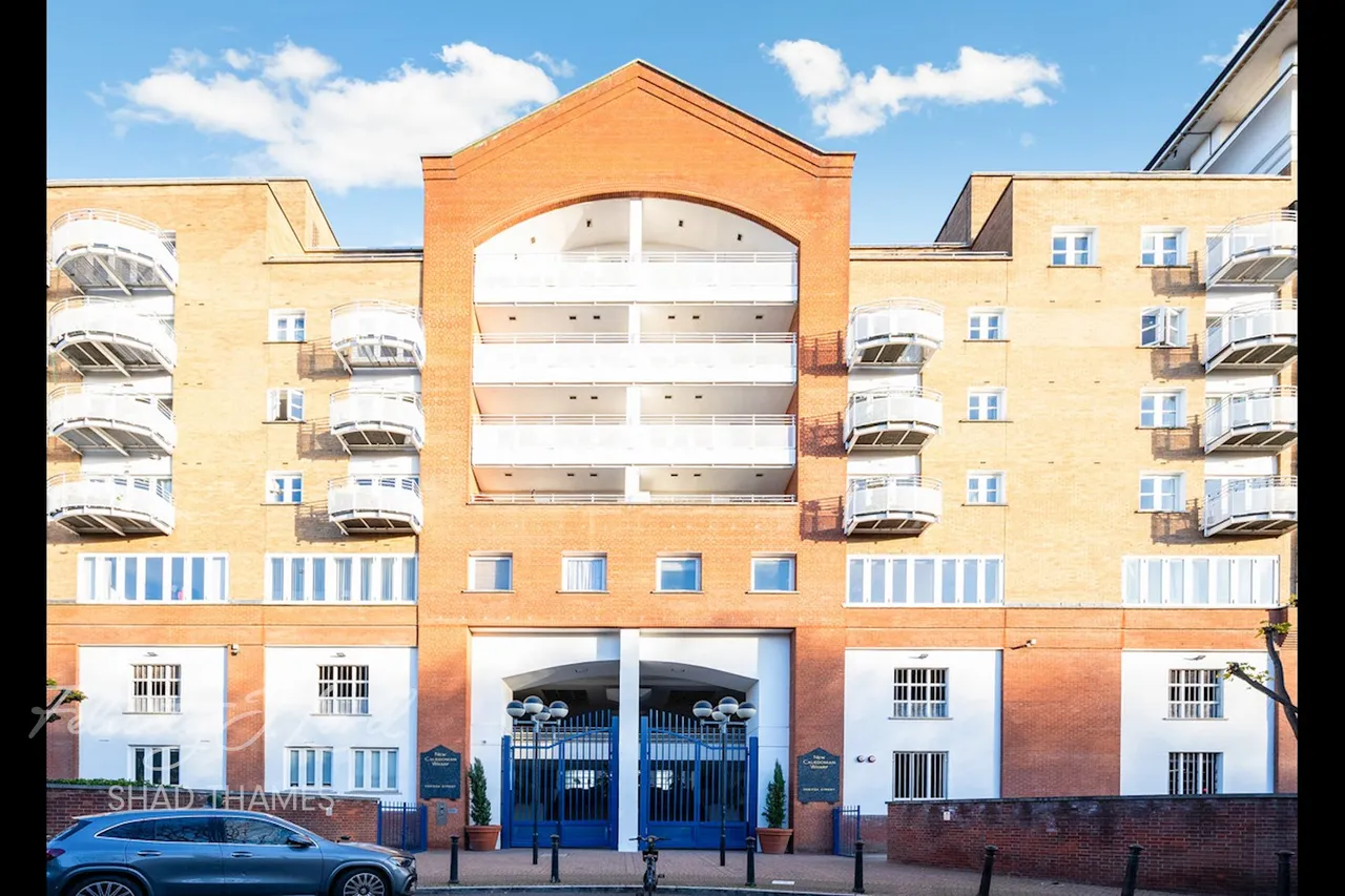 Odessa Street, SE16, photo 14