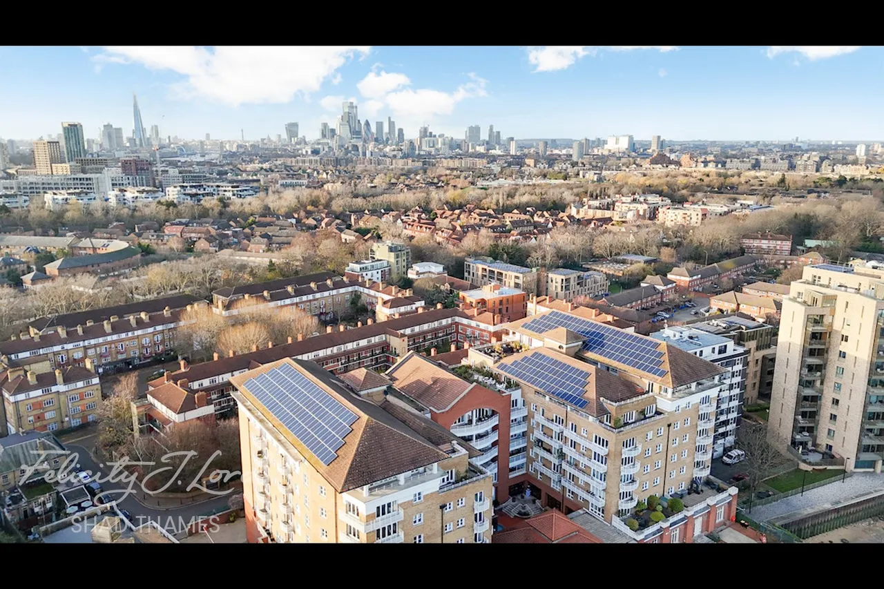 Odessa Street, SE16, photo 7