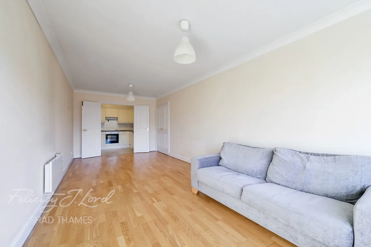 Odessa Street, SE16, photo 5