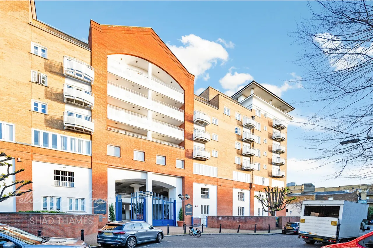Odessa Street, SE16, photo 22