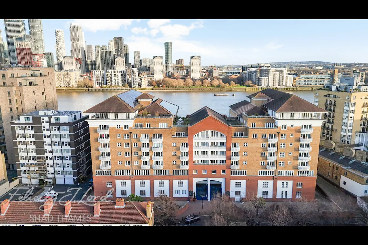 Odessa Street, SE16, photo 20