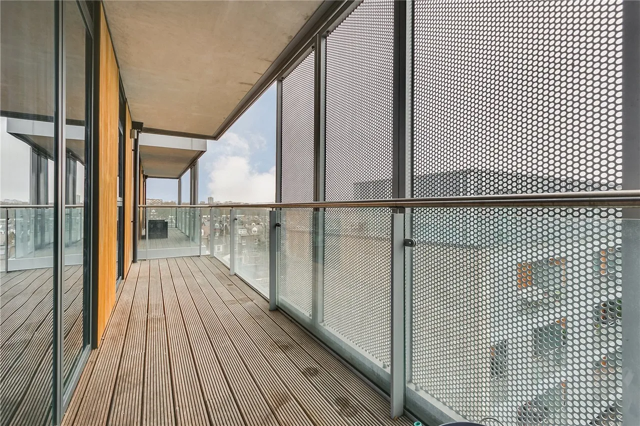 Alderside Apartments, 35 Salusbury Road, Queens Park, London, NW6 6BF, photo 8