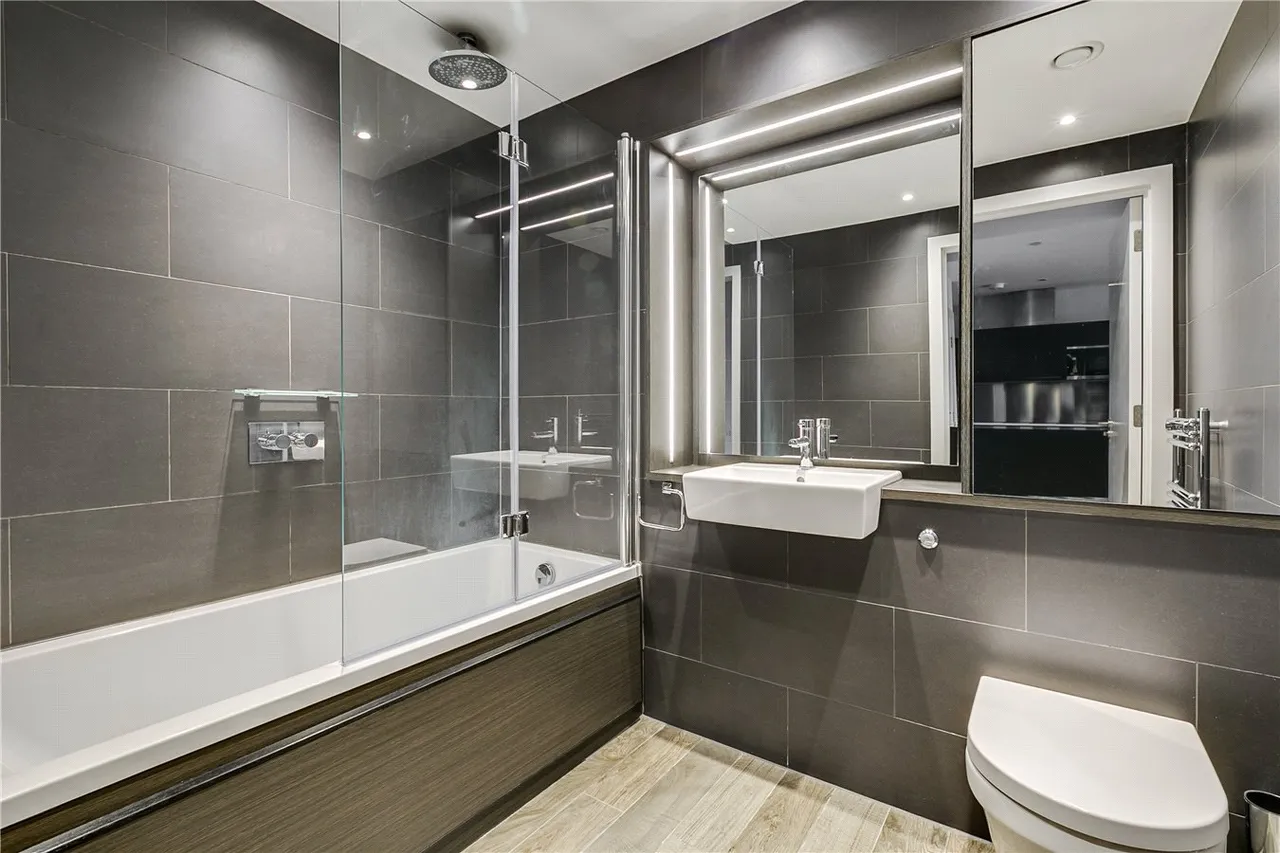 Alderside Apartments, 35 Salusbury Road, Queens Park, London, NW6 6BF, photo 4