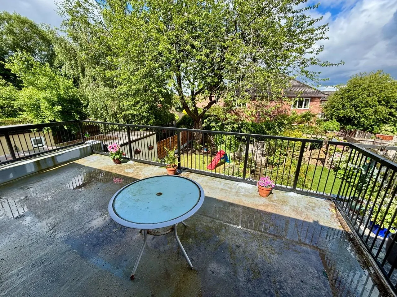 Boat Lane, Northenden, M22, photo 11